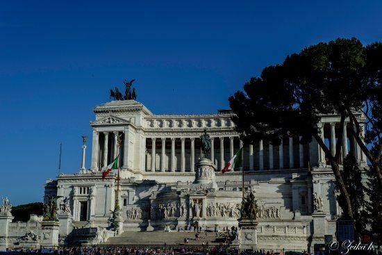 Altare della Patria